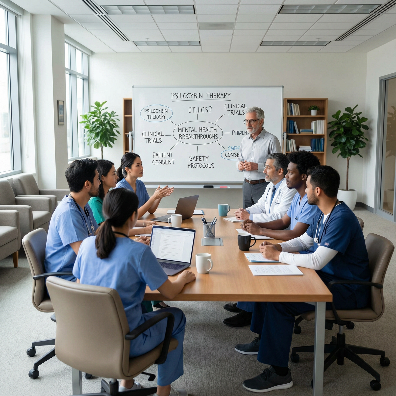 Worried About Industry Influence on New Drugs: How to Stay Ethical