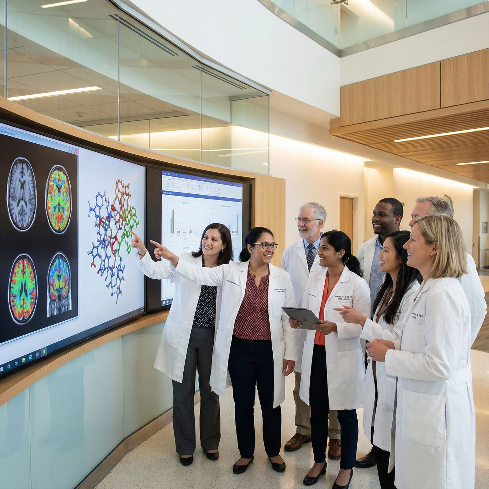 Breakthroughs in Alzheimer's: Explore the Latest Research & Treatments