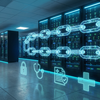 Enhancing Patient Privacy: The Role of Blockchain in Health Data Security