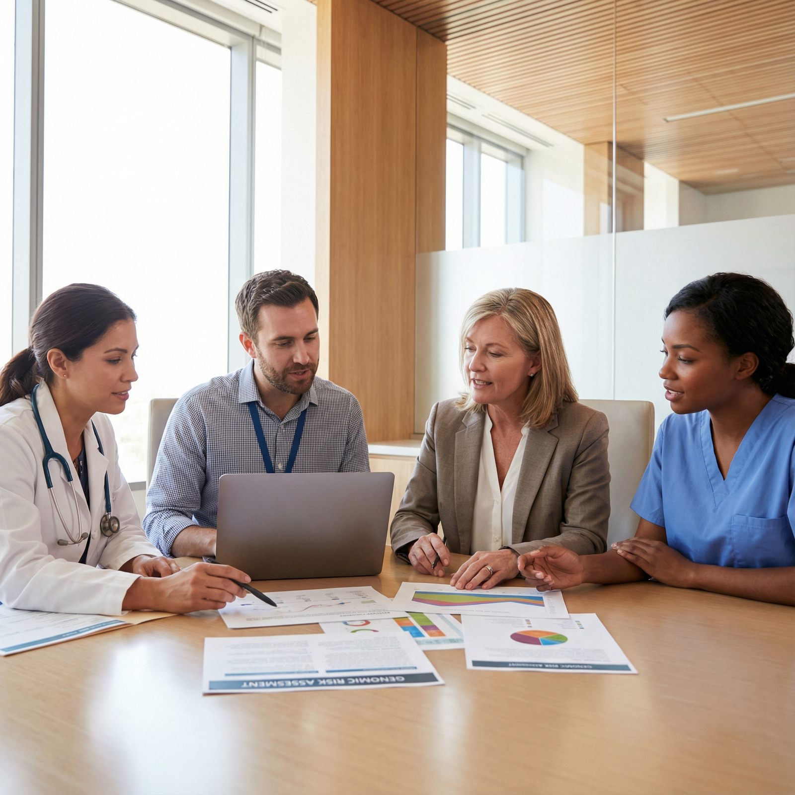 Genomic Testing Uptake and Impact: Numbers Across Common Cancers