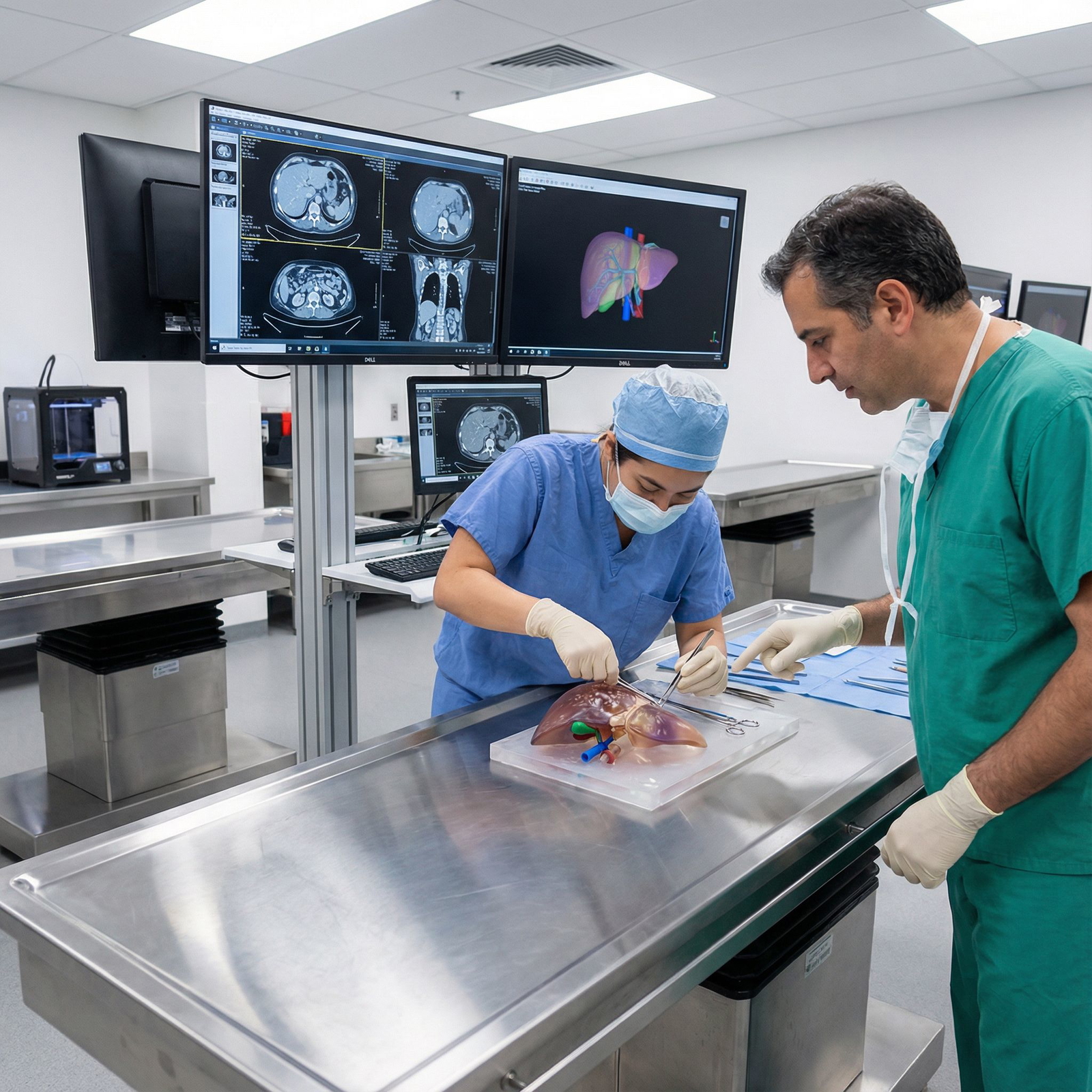 Step-by-Step: Presenting a New Digital Tool to Your Program Director