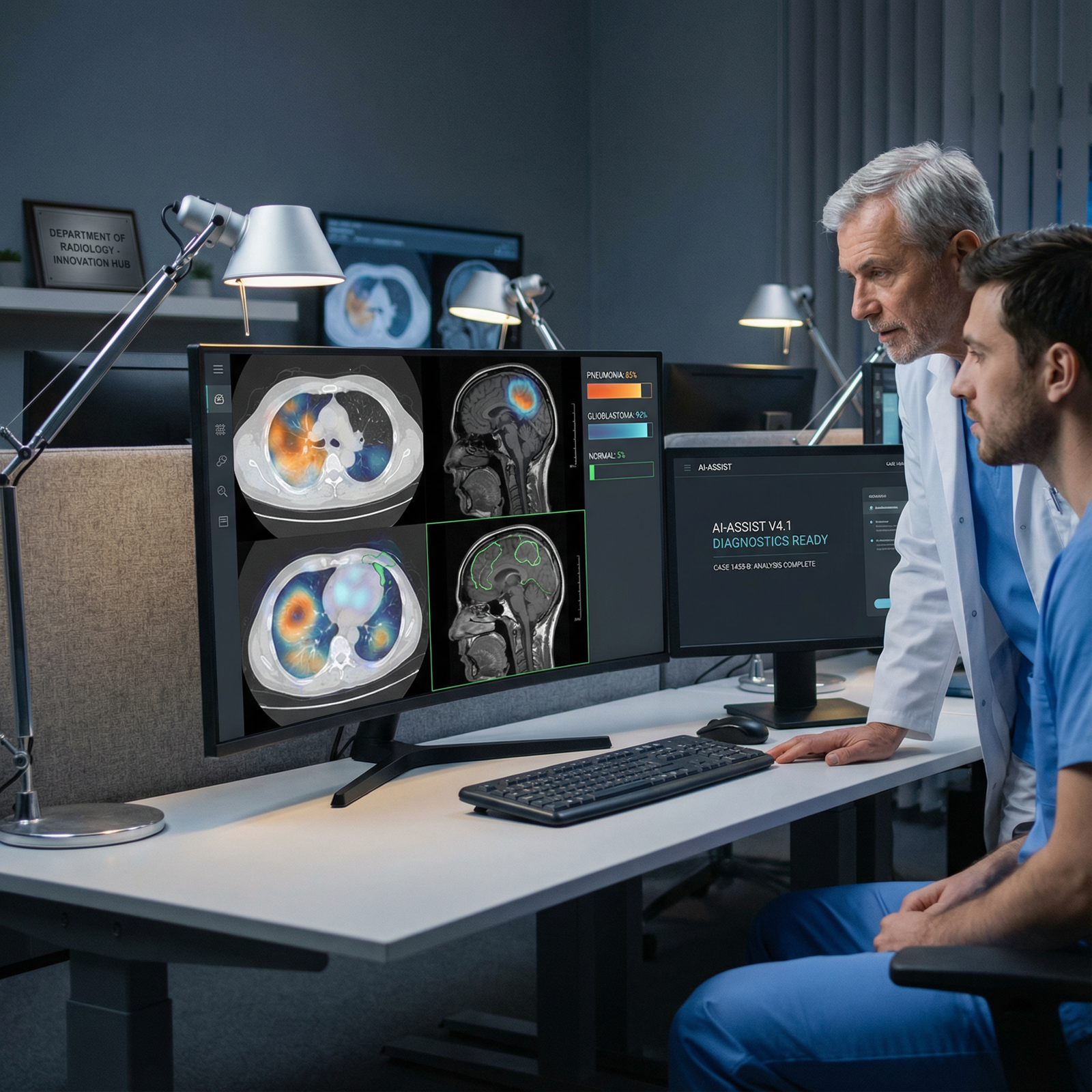 How to Safely Integrate AI Decision Support Into Your Daily Rounds