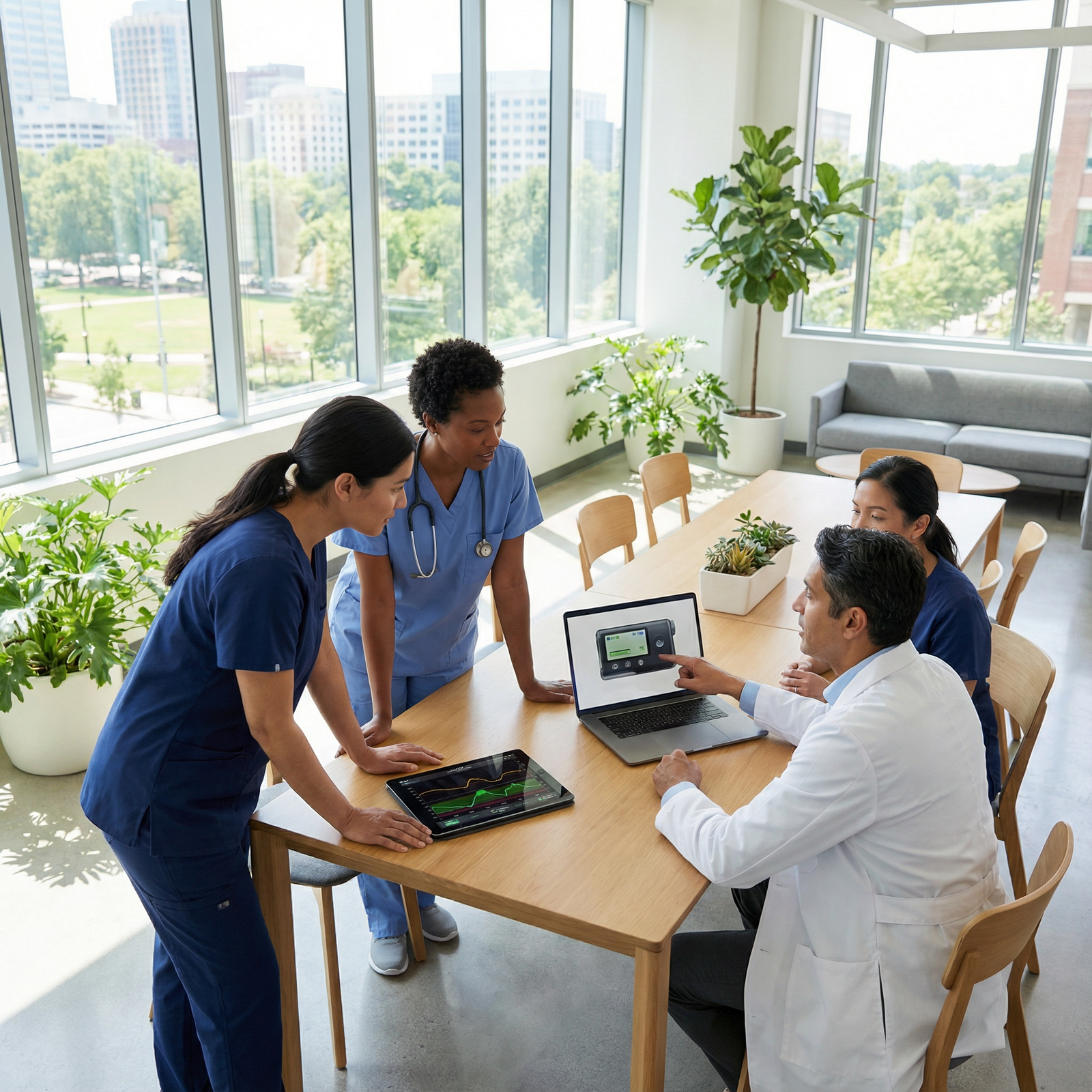 Transforming Diabetes Care: Key Innovations Every Future Clinician Needs