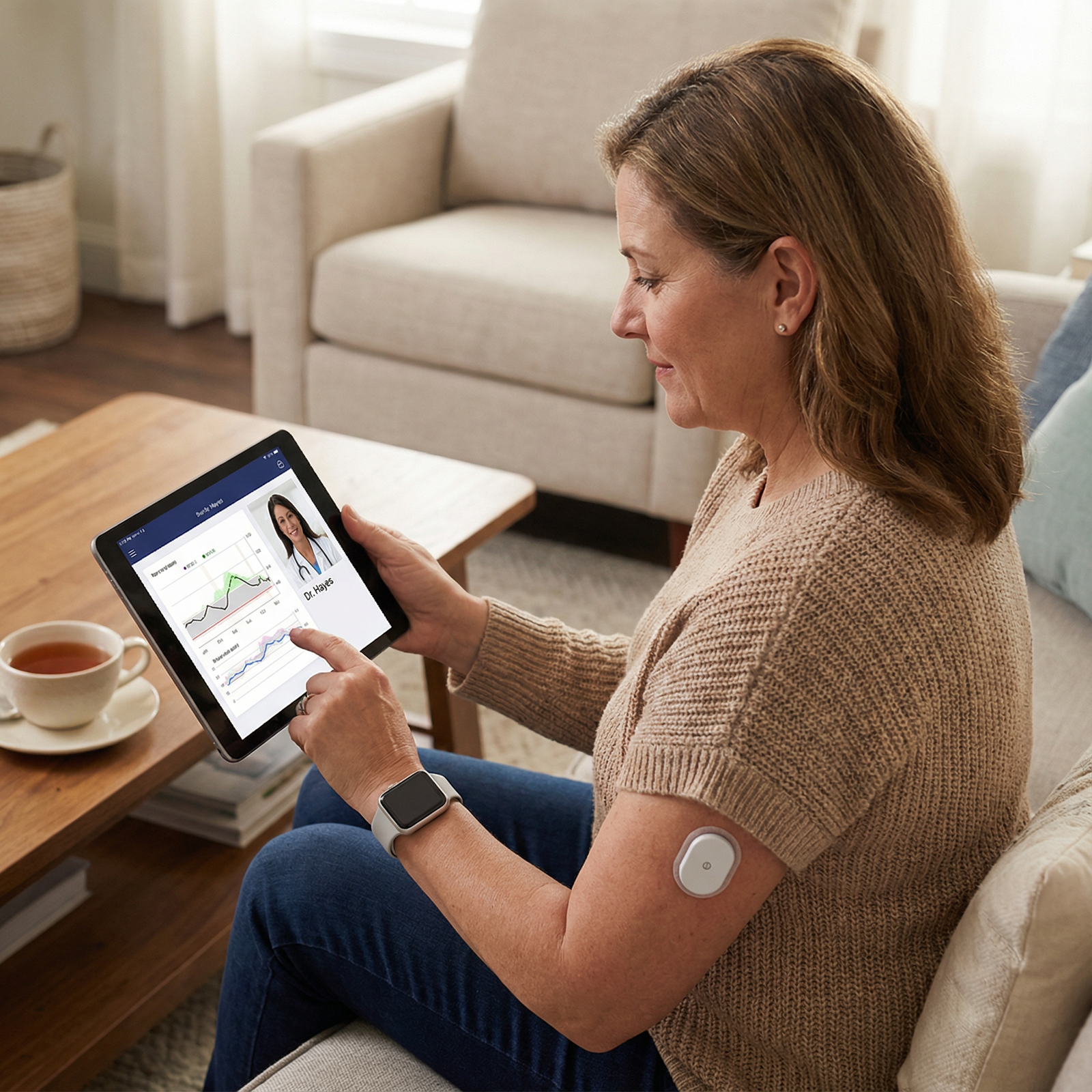 Is It Safe to Rely on Wearable Data in Arrhythmia Management?