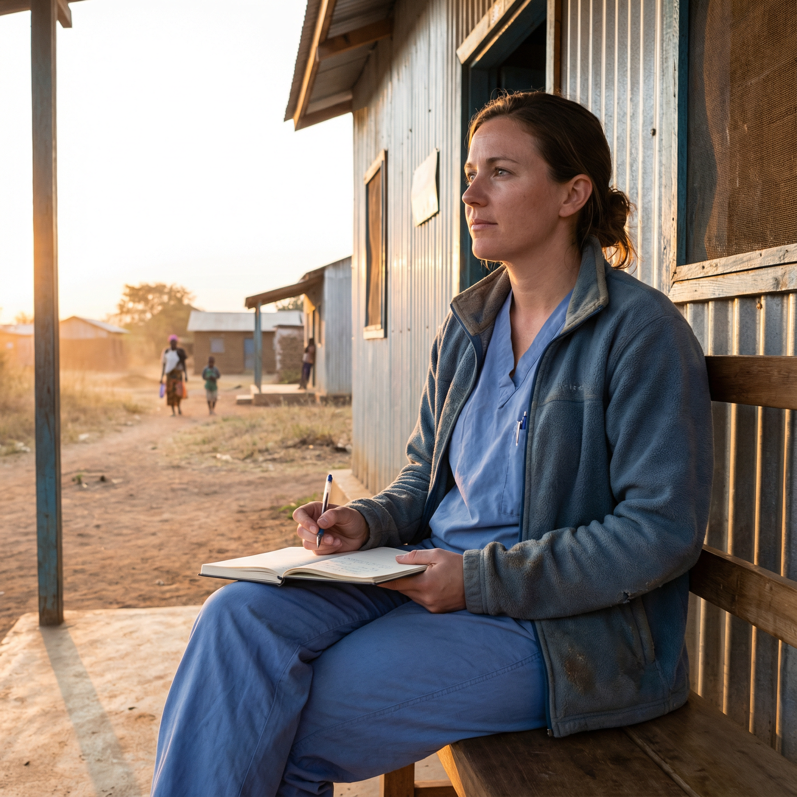 Which Specialties Volunteer Most in Missions? A Specialty Breakdown