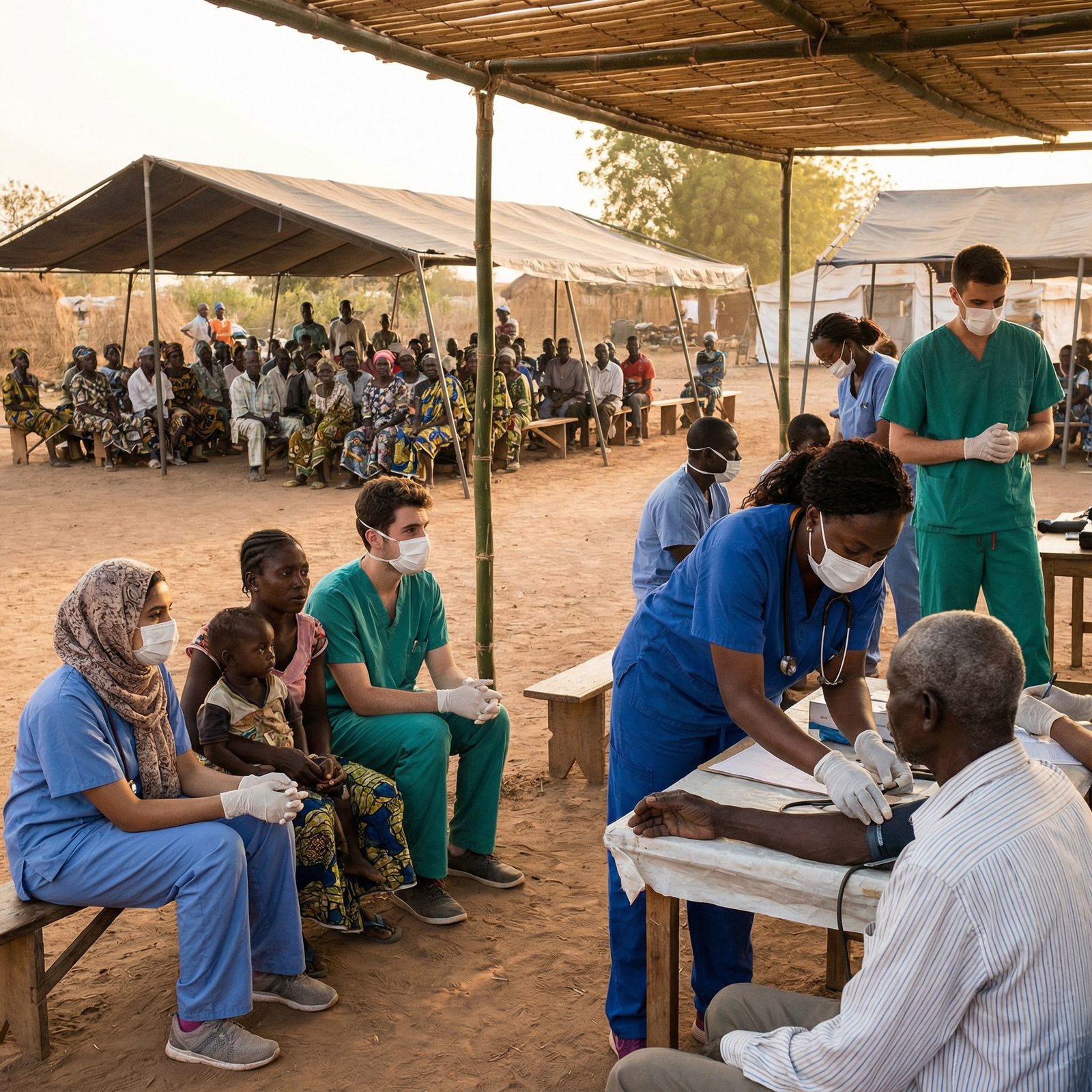 Photography and Social Media Mistakes That Damage Mission Credibility