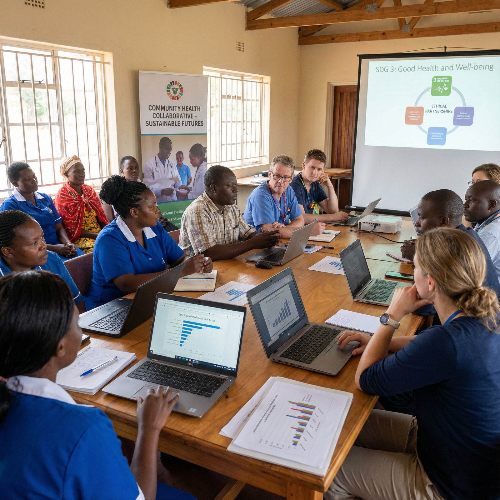 How to Vet a Medical Mission Organization for Ethical, Sustainable Work