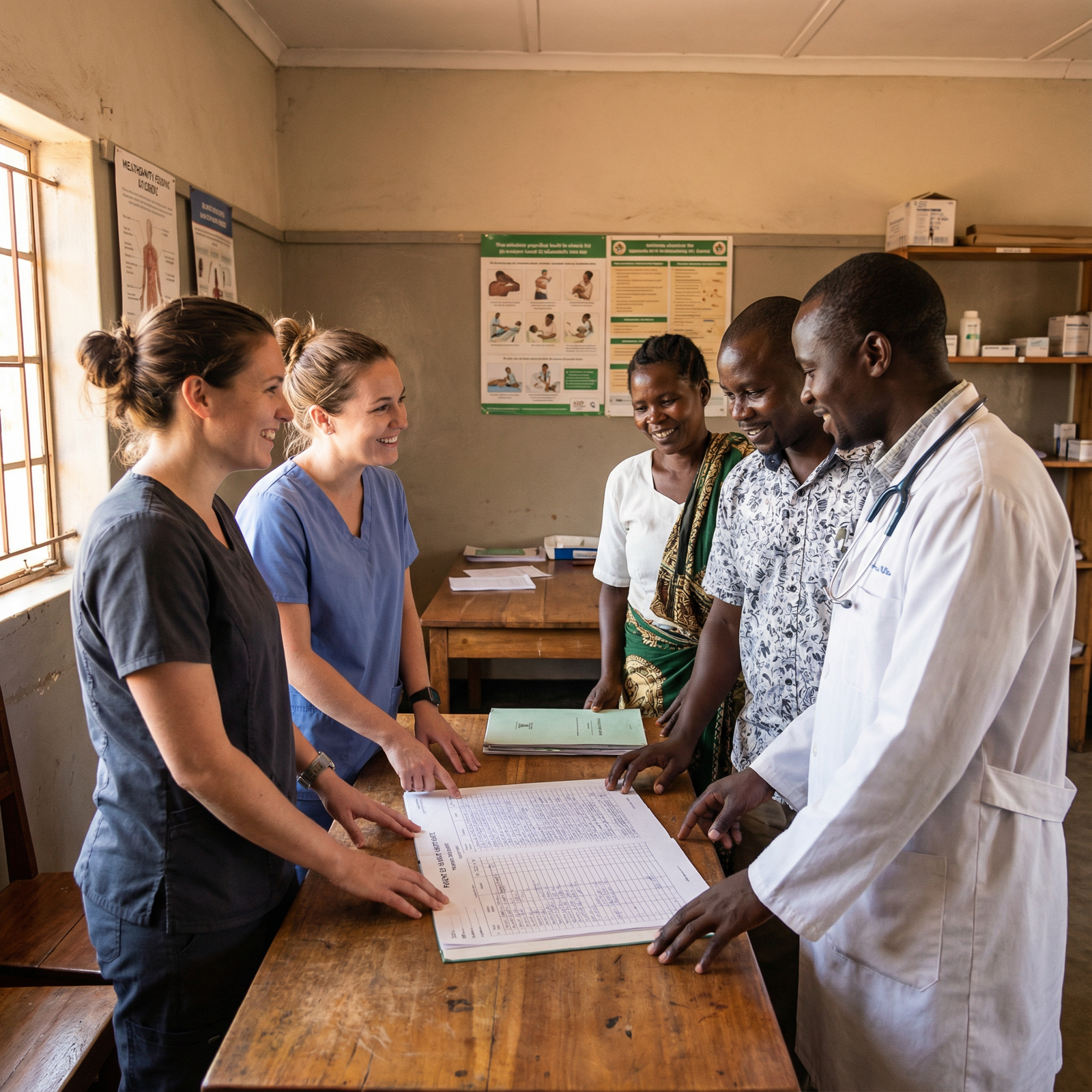 Money Traps: Funding and Donation Mistakes That Hurt Local Clinics