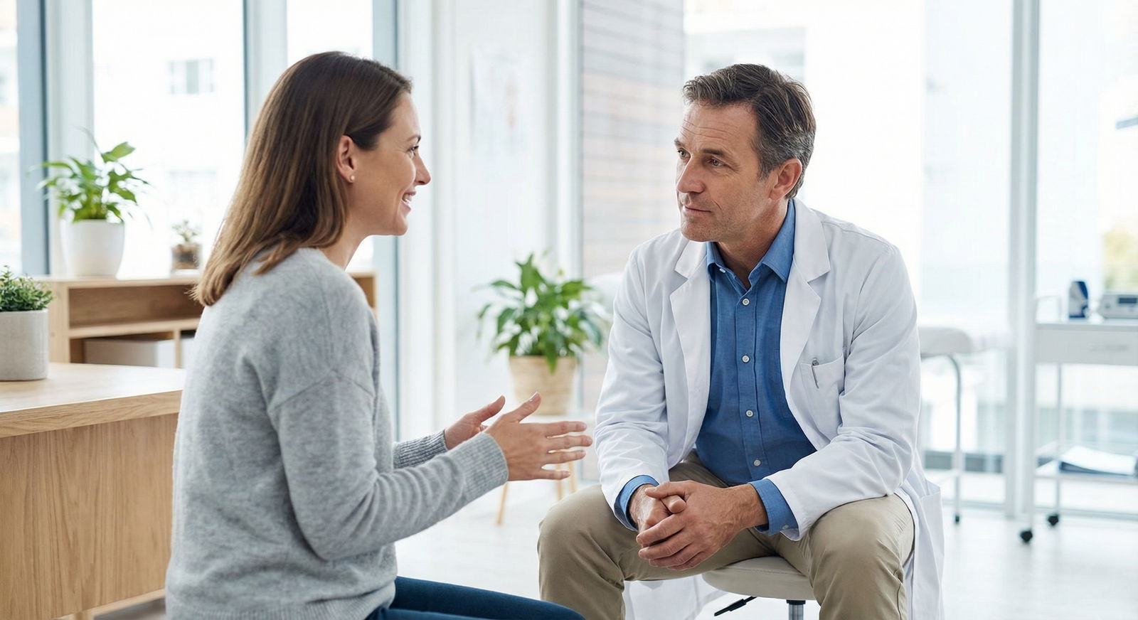 Enhancing Patient Communication through Mindfulness: A Guide for Healthcare Providers