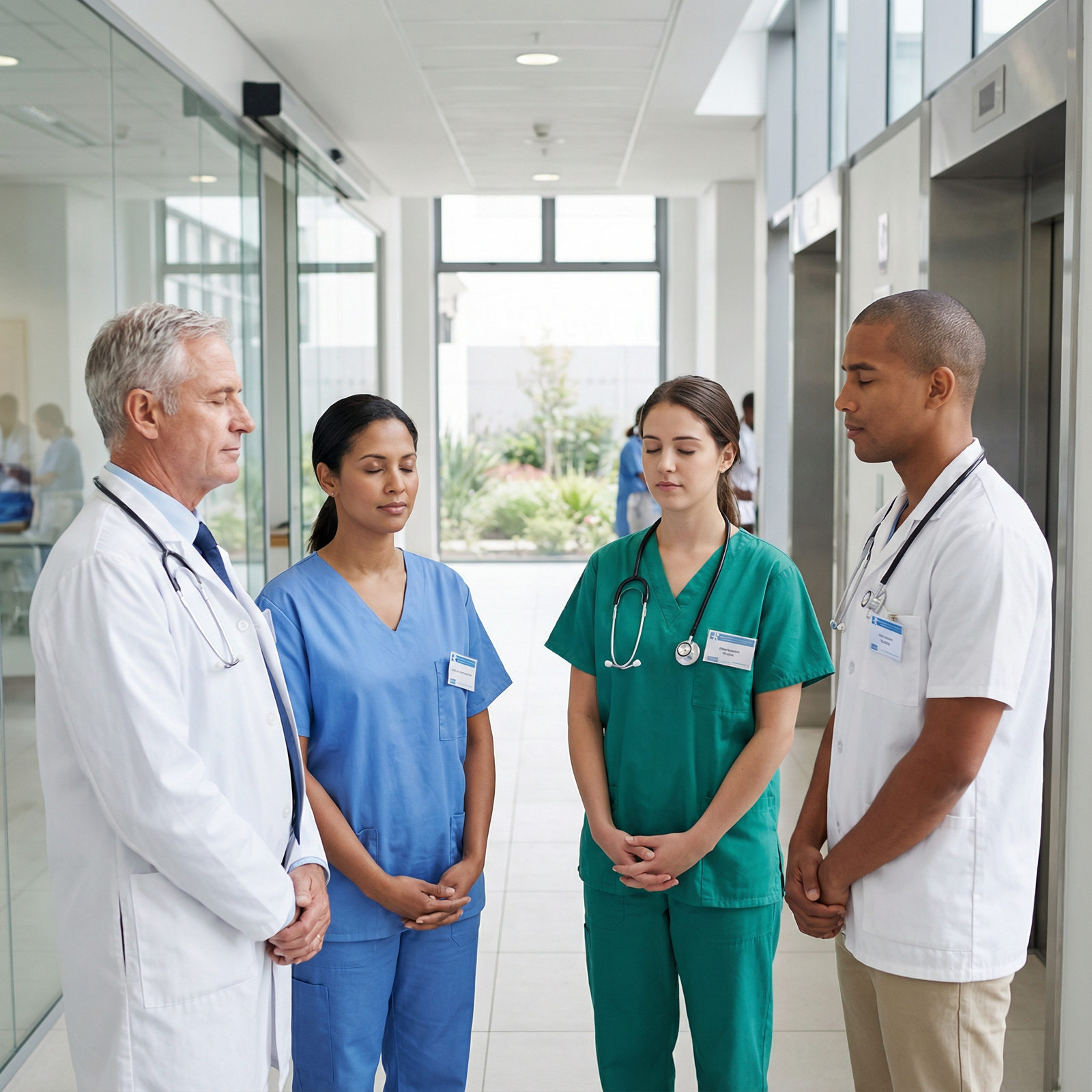 Mindfulness and Malpractice Risk: Does It Really Make a Difference?