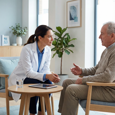 Clinic Day Flow: Hour‑by‑Hour Mindfulness Anchors From First to Last Patient