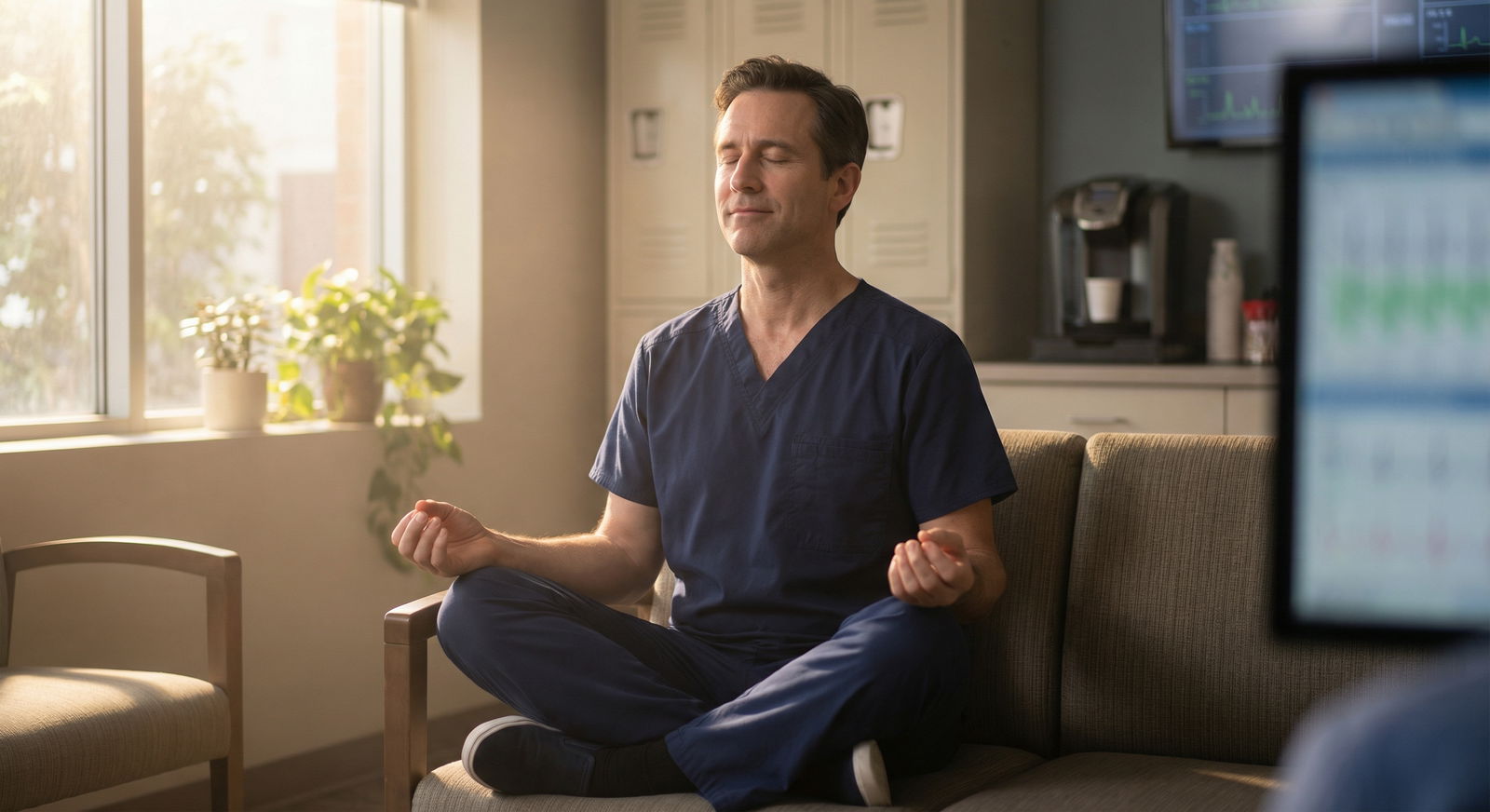 Unlocking Mindfulness: Essential Meditation Techniques for Physicians