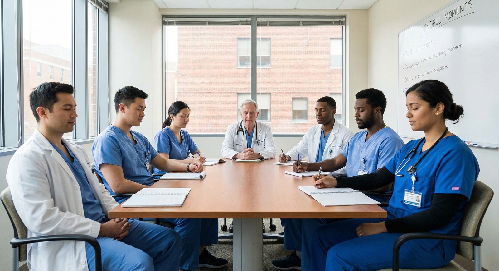 Is Mindfulness ‘Unscientific’? A Look at the Trials Physicians Cite Wrong