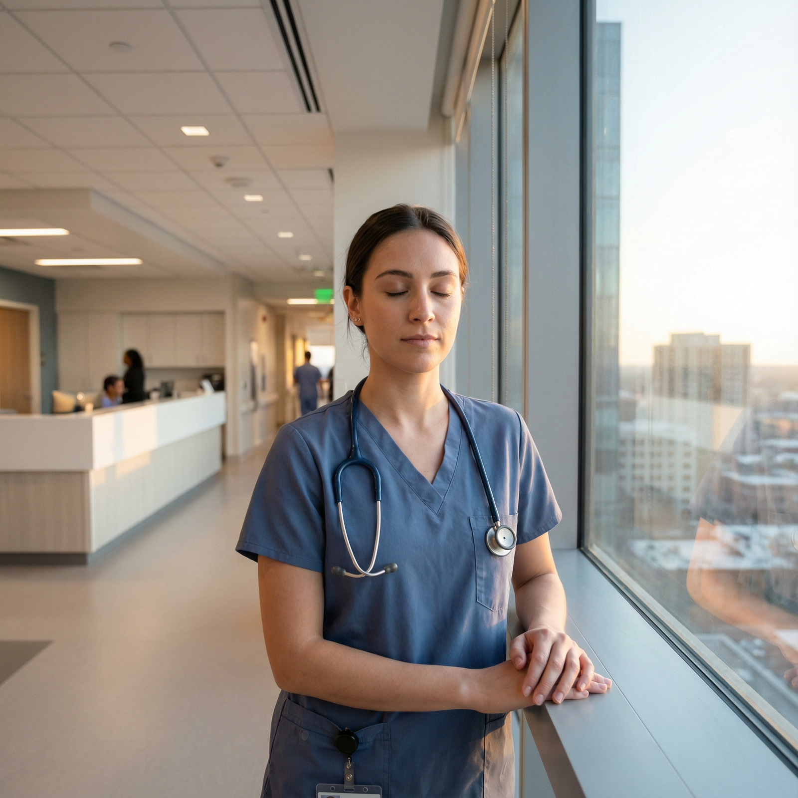 Enhancing Patient Care with Mindfulness Techniques in Medicine