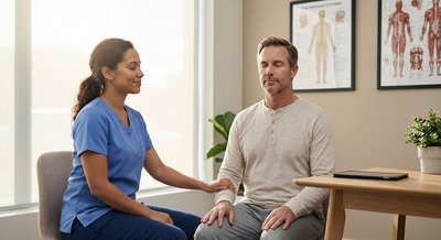 Harnessing Mindfulness for Effective Chronic Pain Management in Healthcare