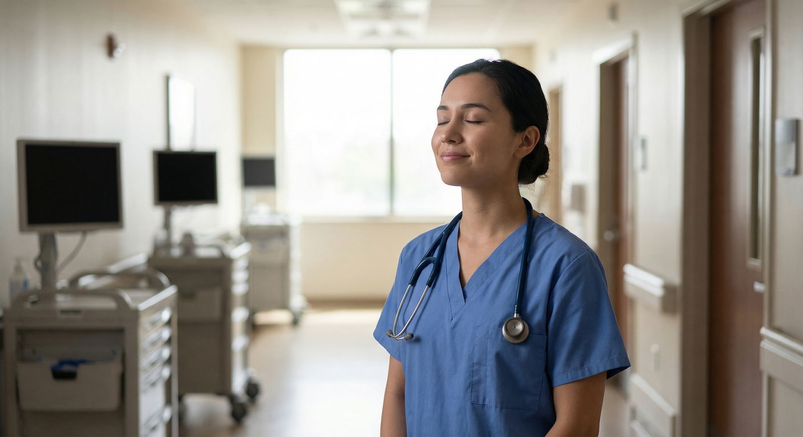 Enhancing Focus and Well-Being: The Science of Mindfulness for Medical Pros