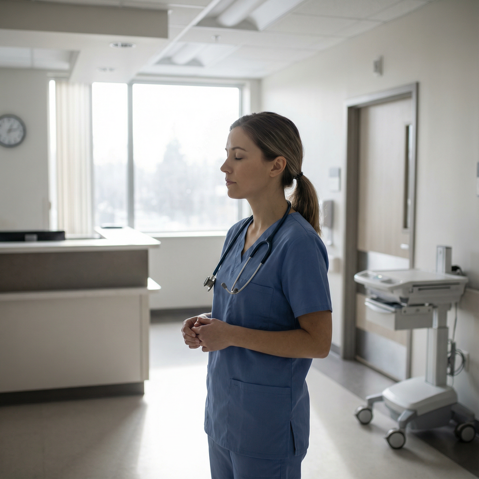 Harnessing Mindfulness for Enhanced Patient Care and Wellness in Medicine