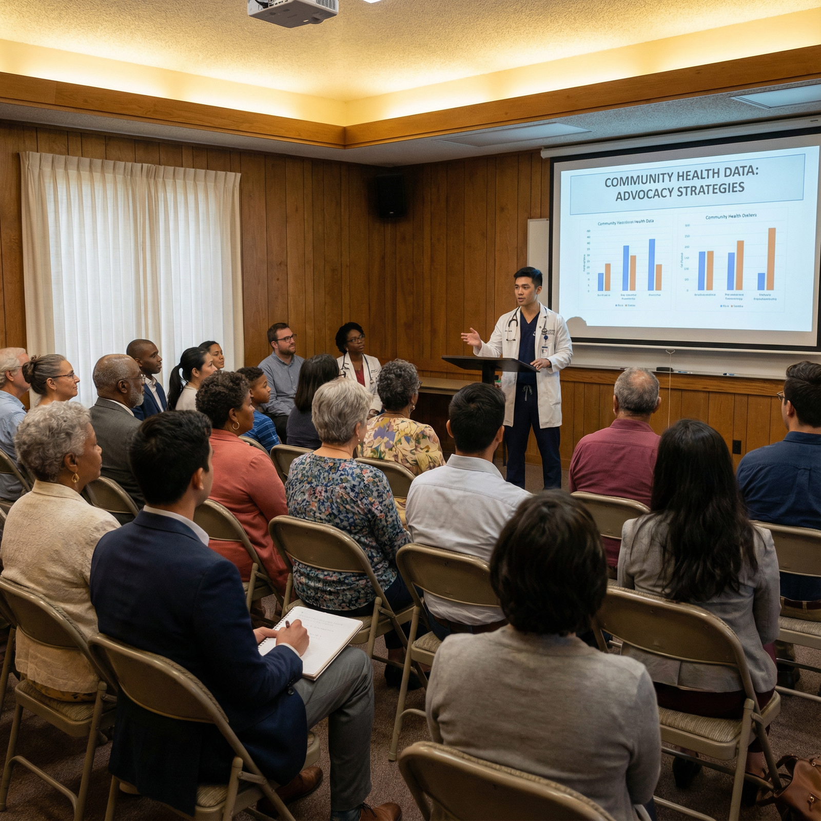 Mastering Public Health Advocacy: Key Strategies for Effective Communication