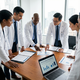 MS1-MS4 Advocacy Timeline: When to Start Each Type of Policy Work