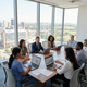 The First 90 Days in a New Job: Positioning Yourself in Policy Discussions