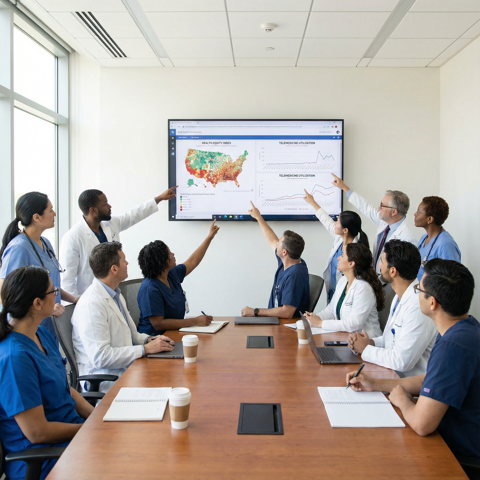 Your First Op-Ed on Public Health: A Clear Template for Physicians