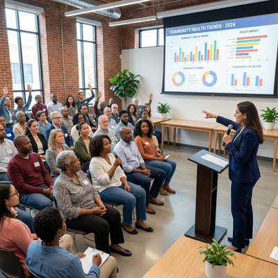 Timeline for Turning a QI Project into a Publishable Policy Paper