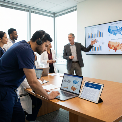 No, You Don’t Need to Be a Policy Expert to Influence Health Reform