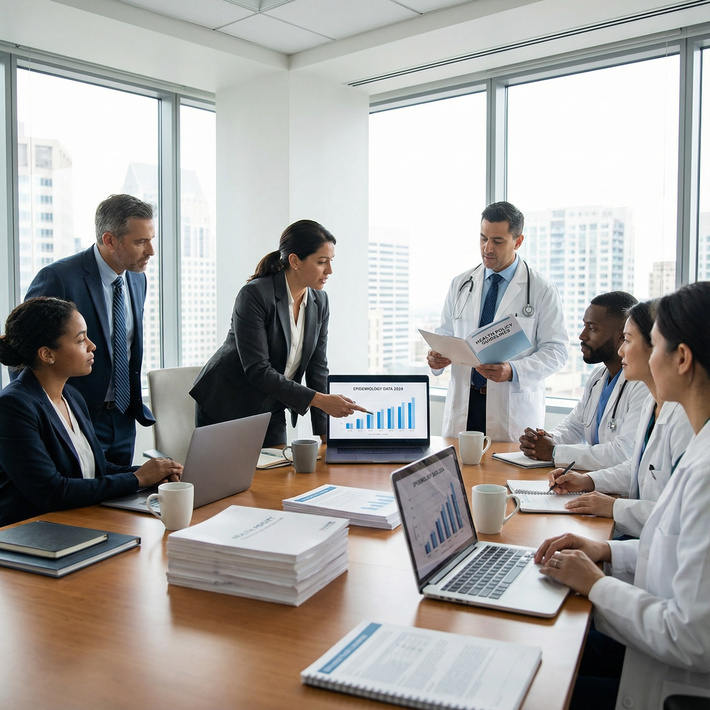 Academic Year Calendar: When Hospital Committees Make Policy Decisions