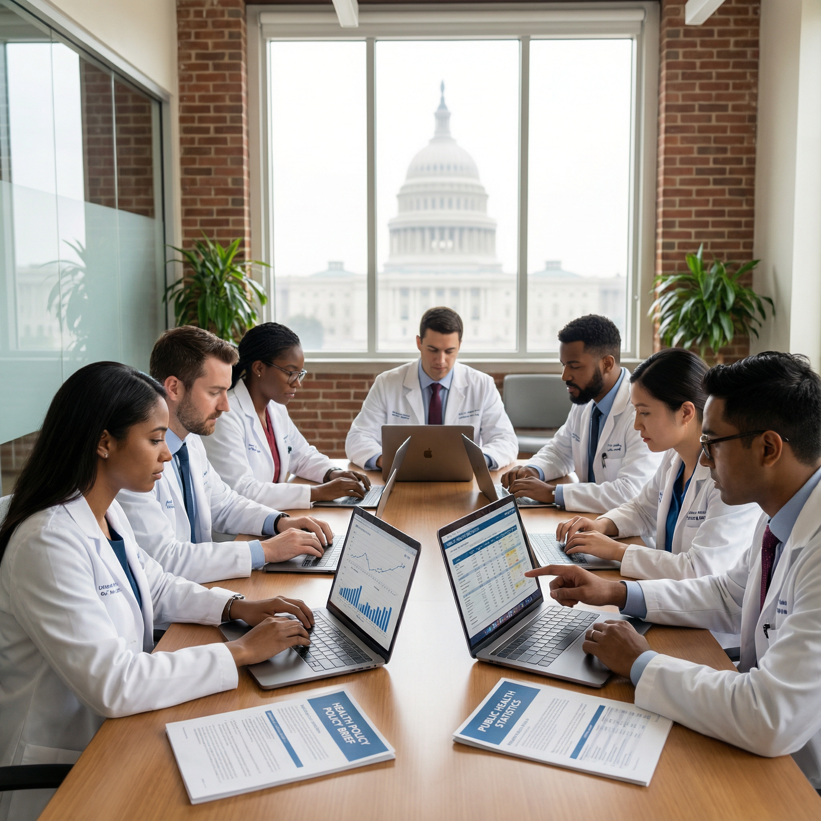 Mastering Health Policy: Essential Advocacy Skills for Medical Professionals