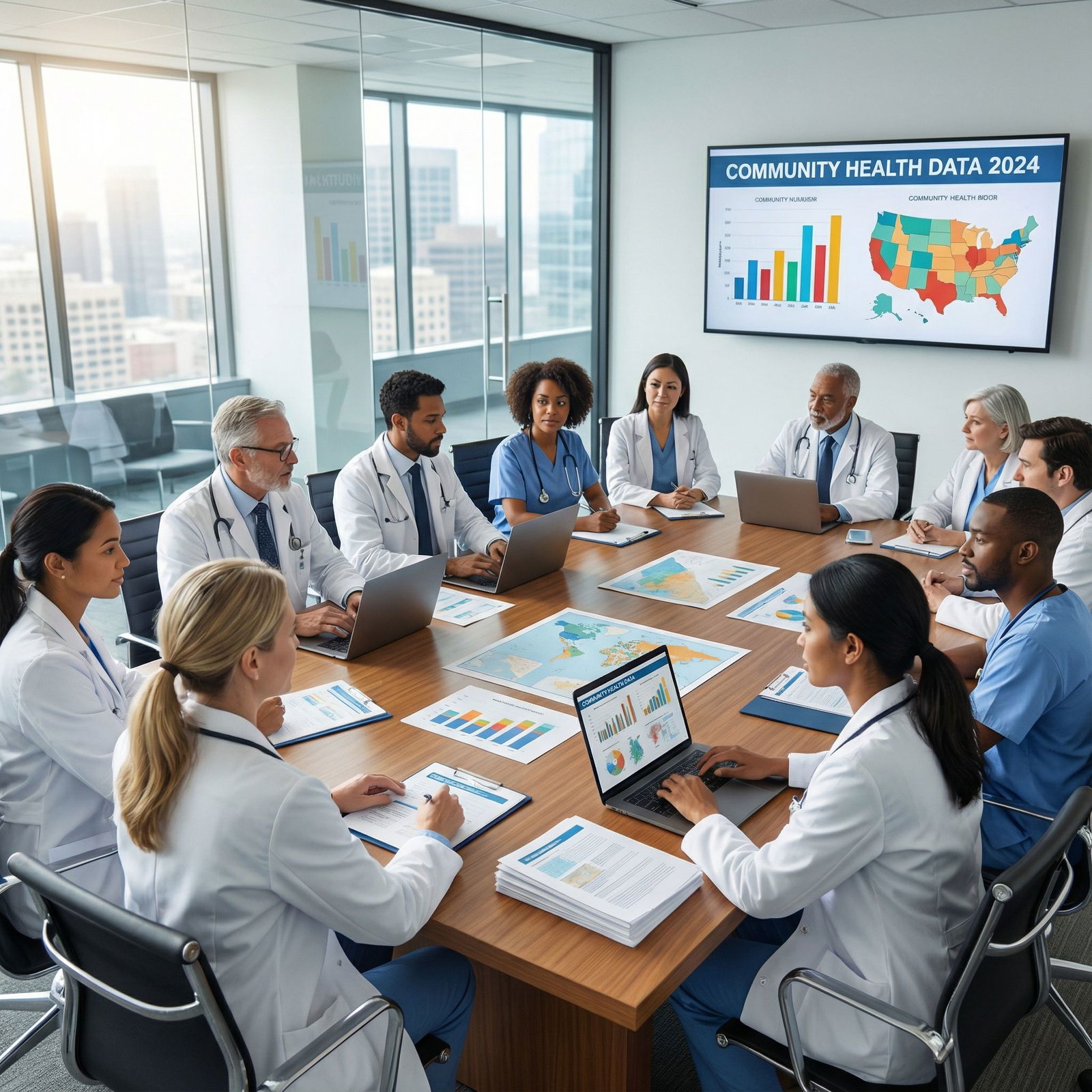 Essential Public Health Advocacy Strategies for Future Clinicians