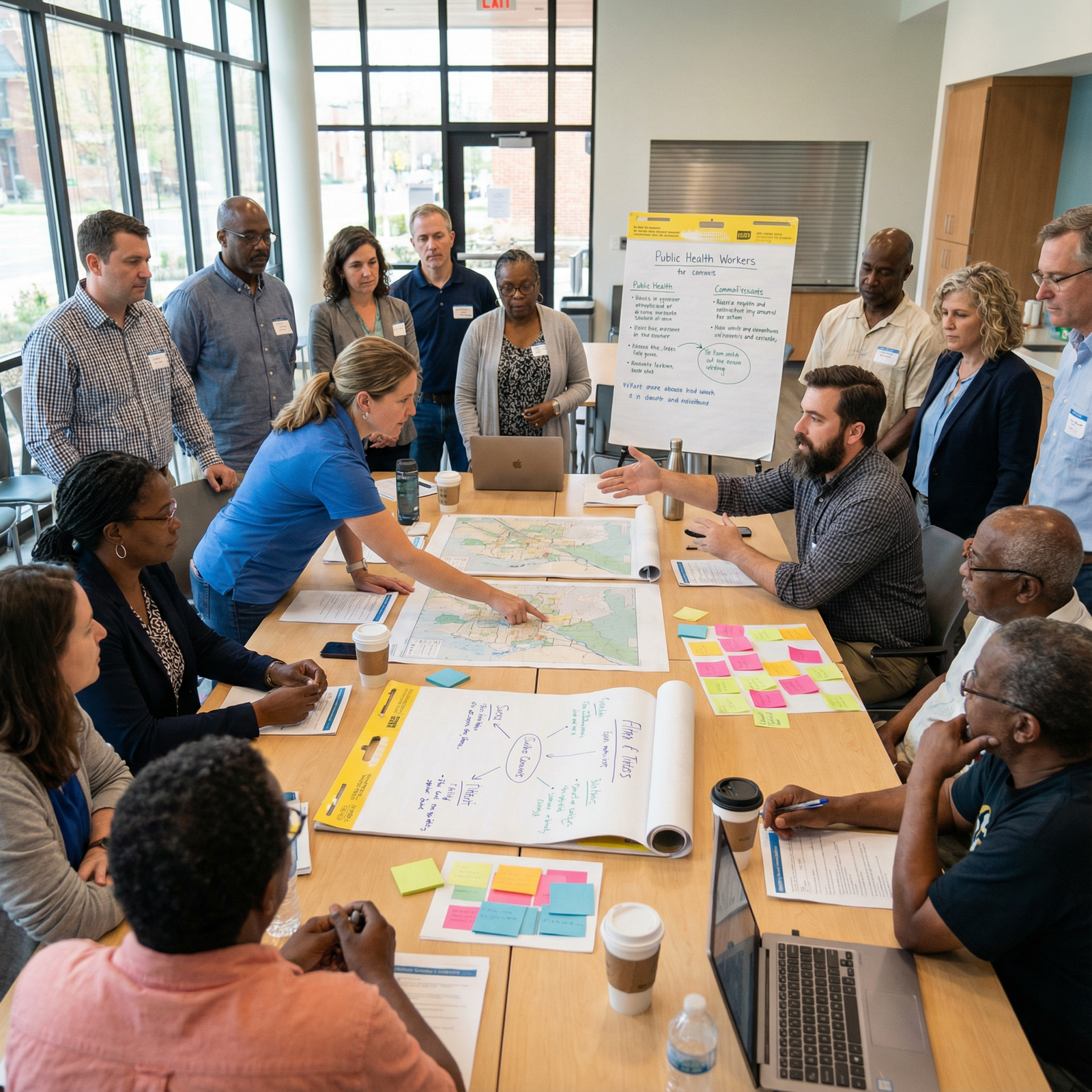 What If My Public Health Views Clash with My Program’s Culture?