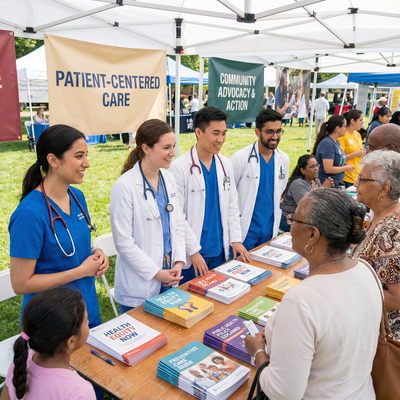 Advocacy Burnout: Early Warning Signs Physicians Often Ignore
