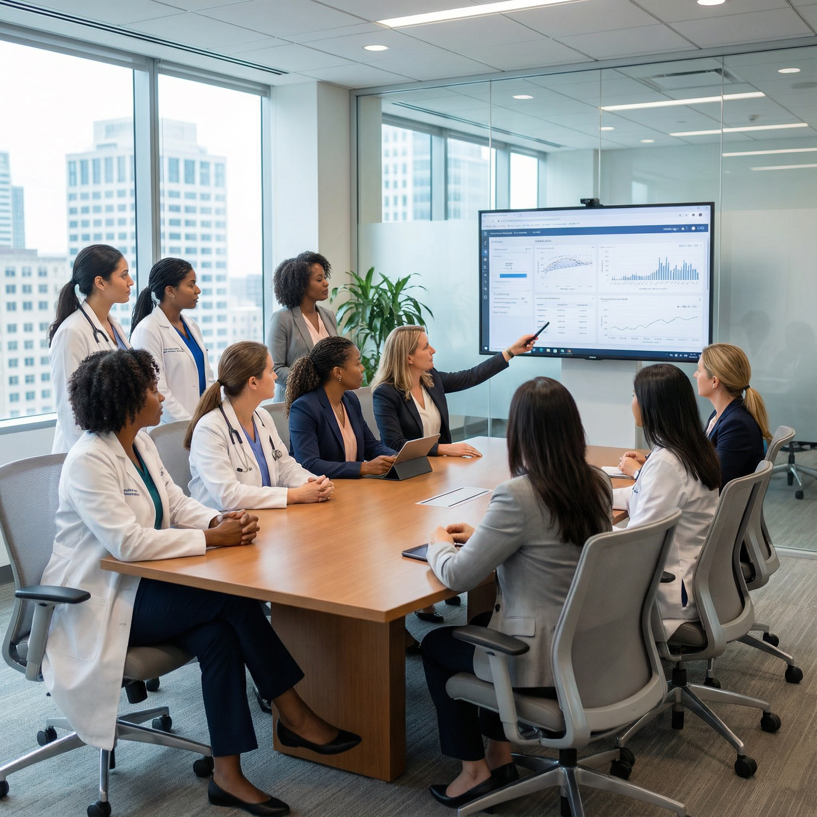 Subtle Behaviors That Get Women Residents Unfairly Labeled ‘Unprofessional’