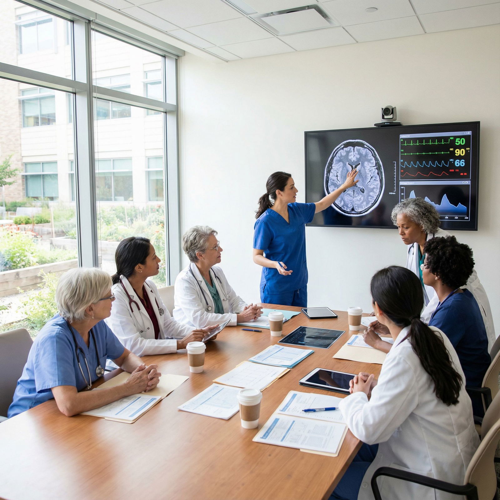 Resilient Female Physicians: Inspiring Stories of Medical Challenges