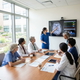Networking Traps: How Women Physicians Get Stuck as 'Helpers' Only