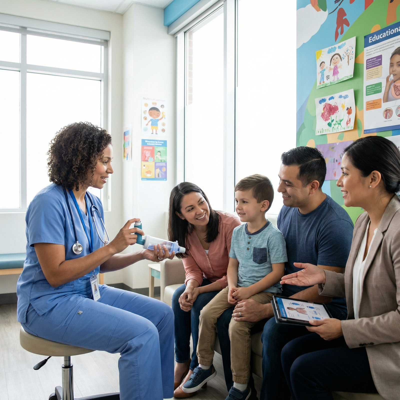 Responding When Faculty Suggest Your Career Path Based on Family Plans