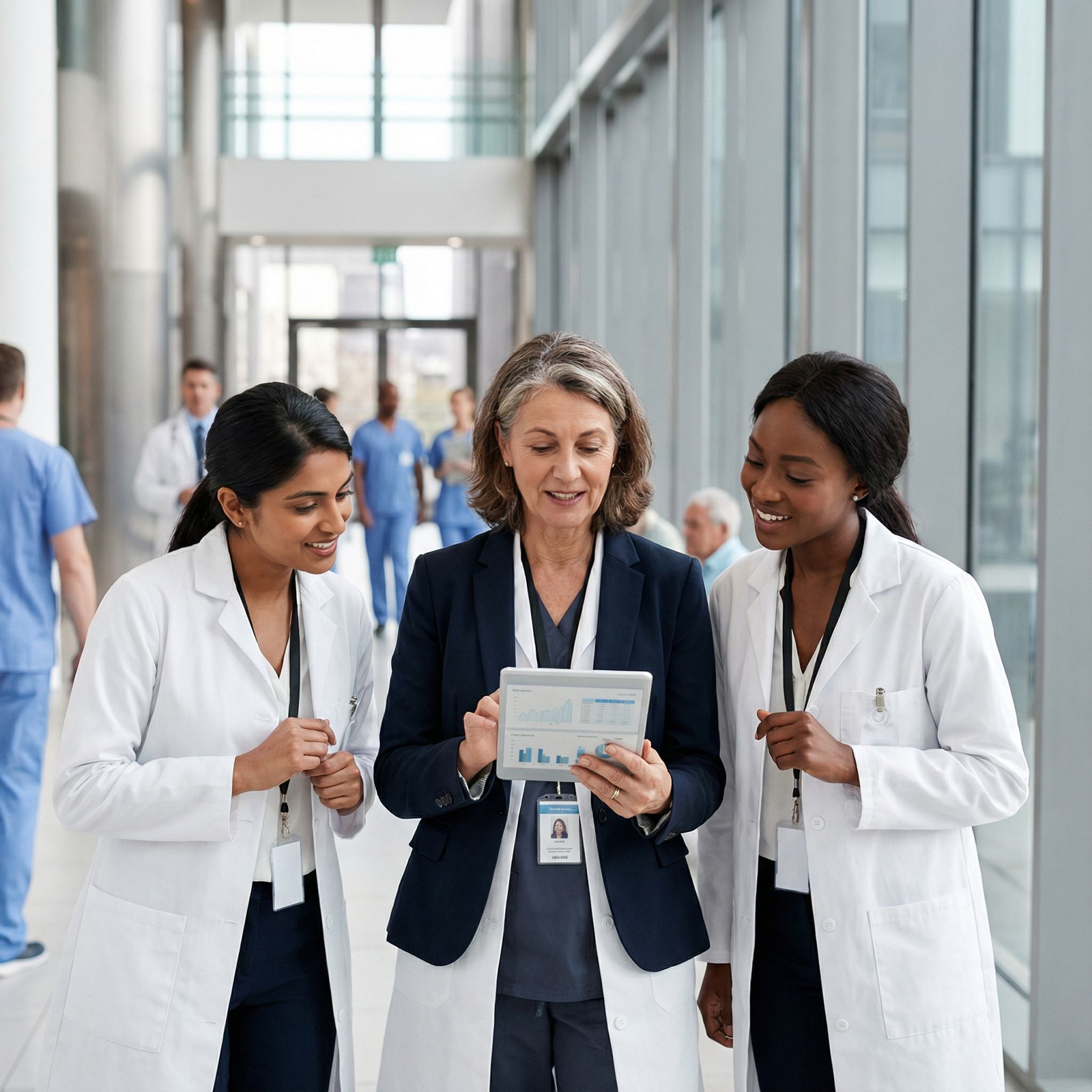 Mistakes Female Trainees Make When Choosing Academic Mentors