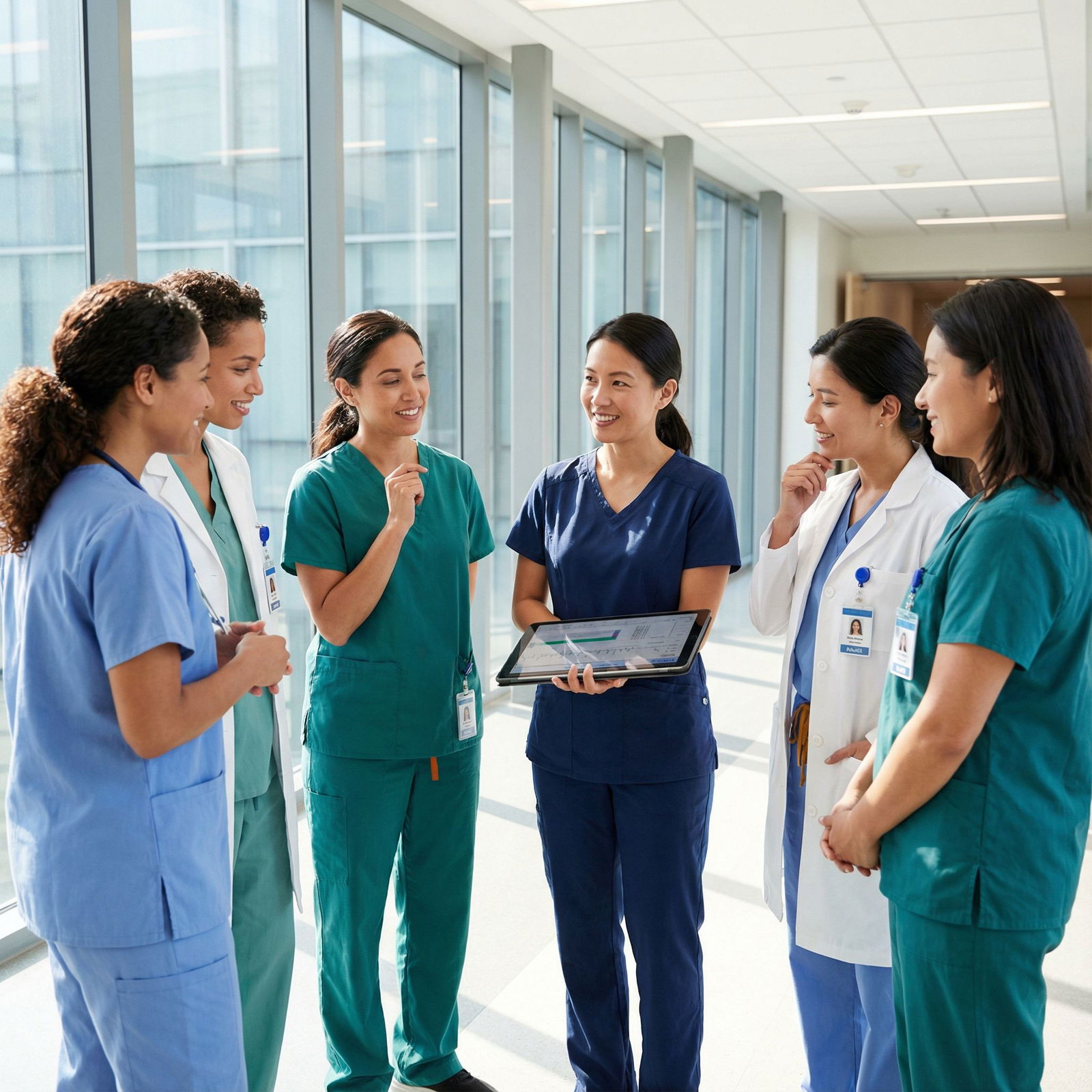 Empowering Women in Medicine: Real Stories of Resilience & Change