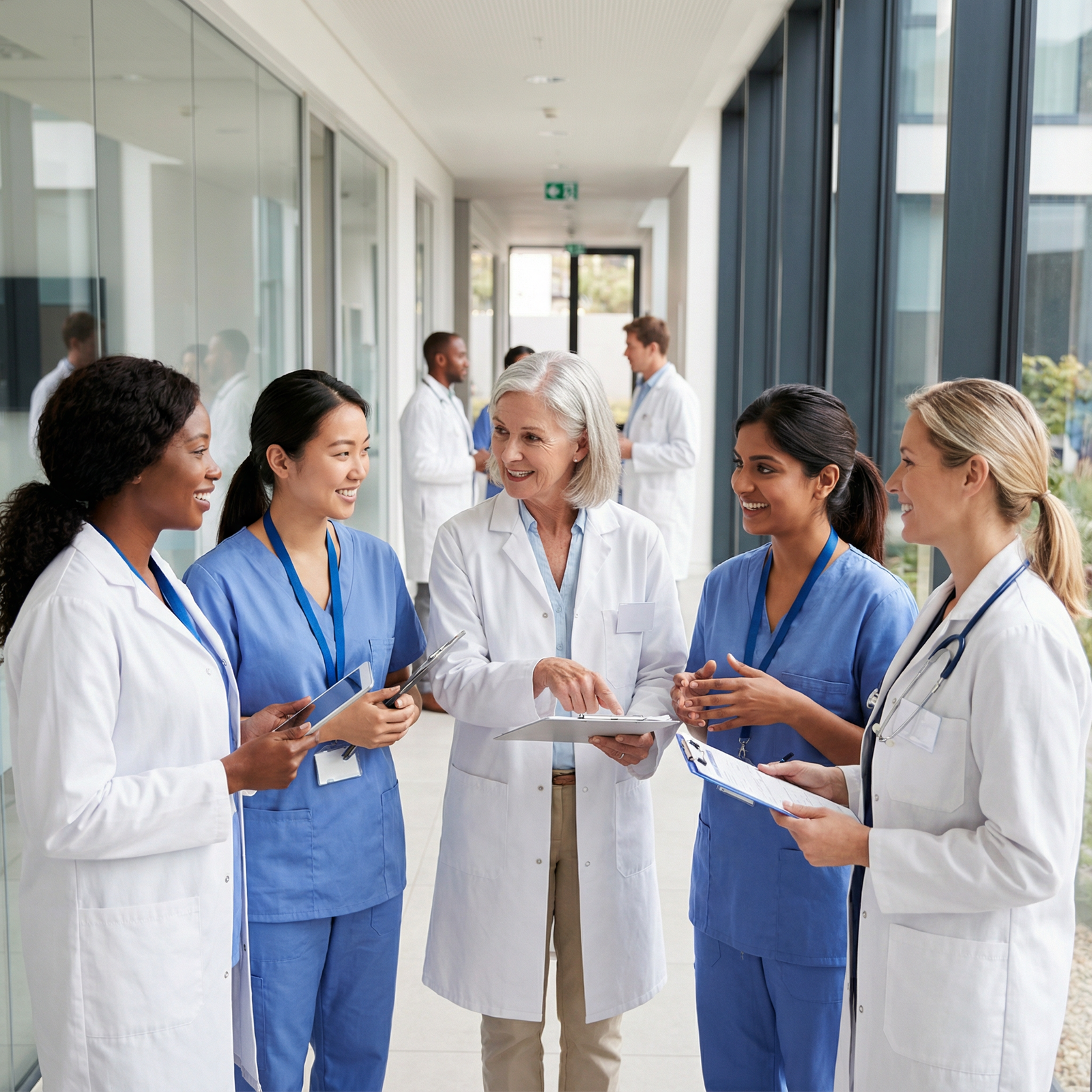 Academic Rank Attainment for Women MDs: Time-to-Promotion Curves