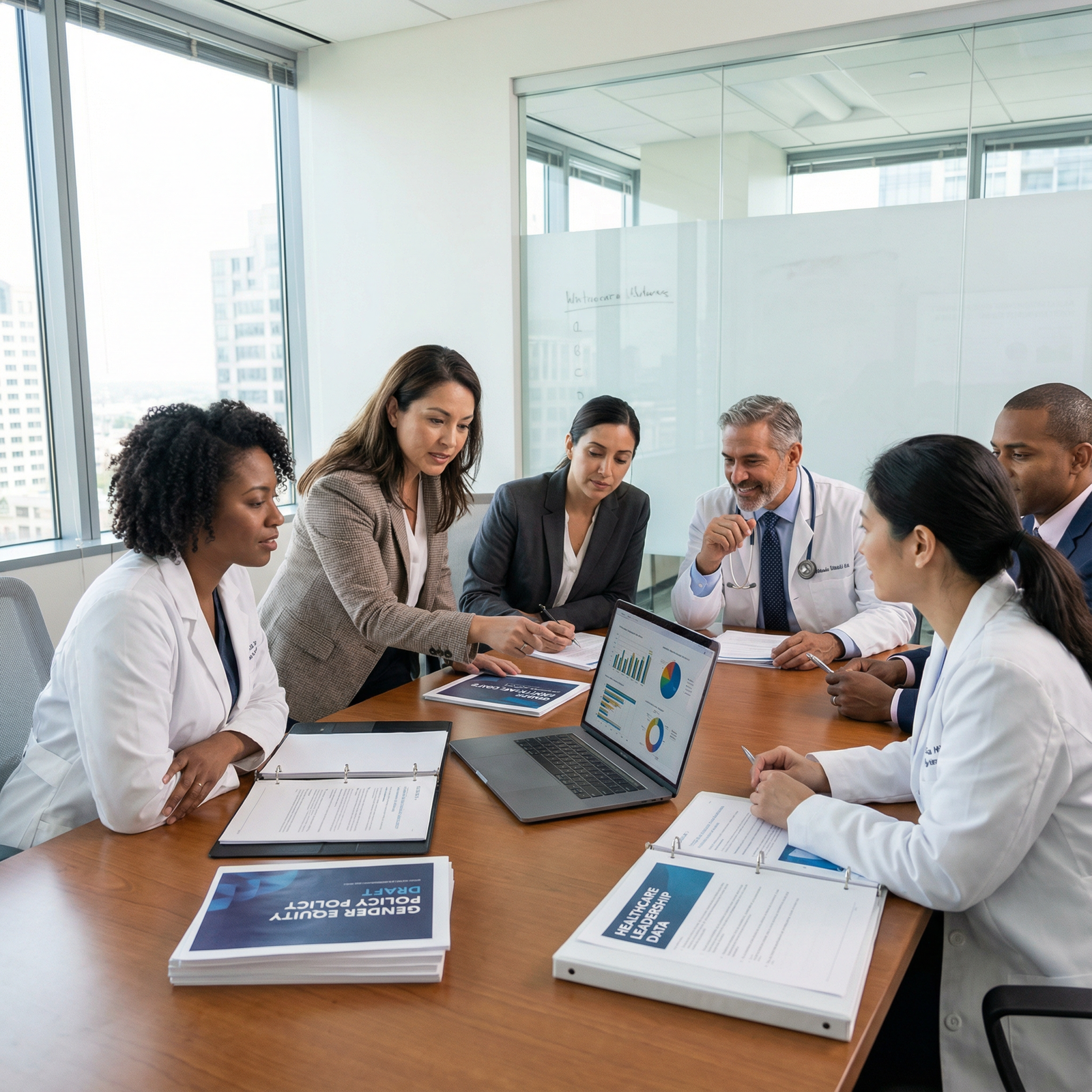 Avoid These Interview Responses That Reinforce Gender Stereotypes