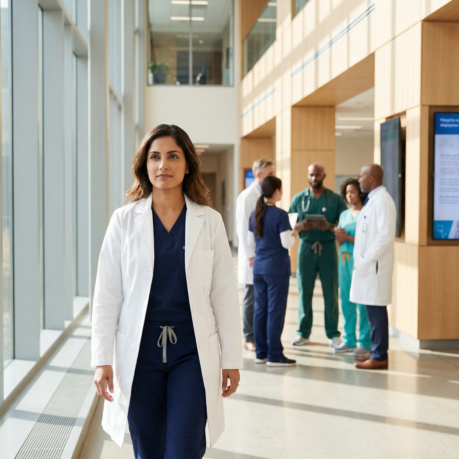 Empowering Women in Medicine: Strategies for Overcoming Challenges