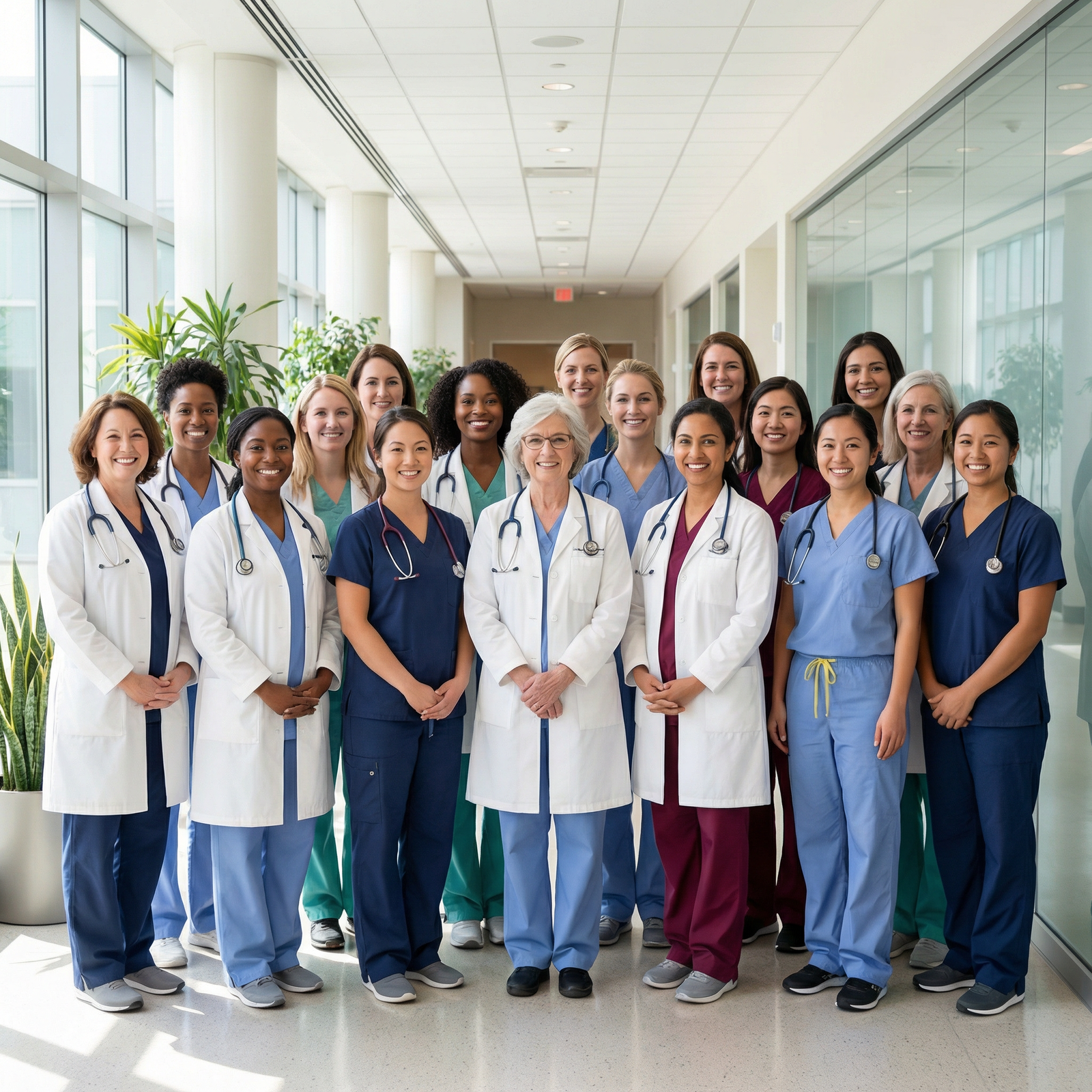 Empowering Women in Medicine: Resilience and Real Stories of Triumph