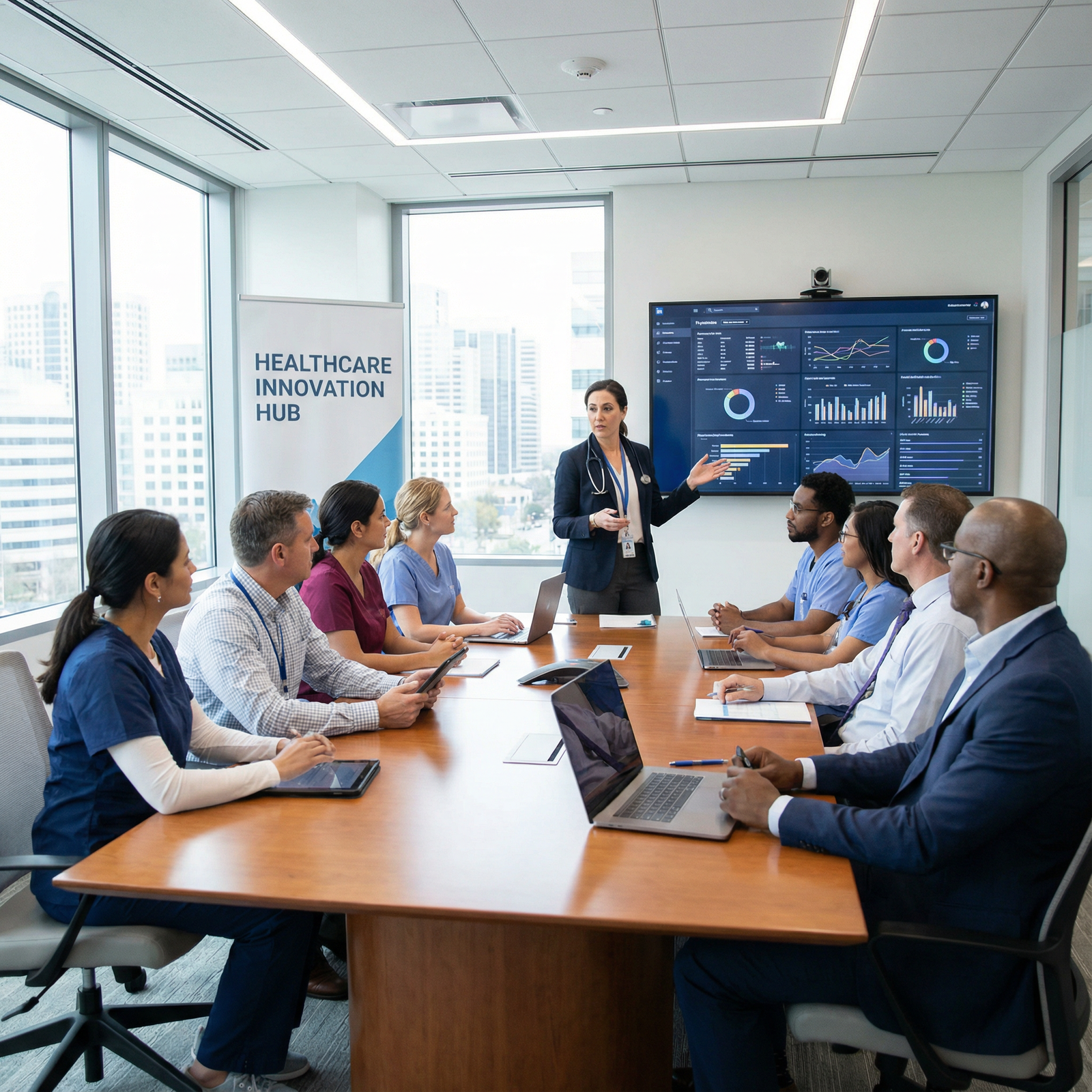 How to Secure Strong Male and Female Allies on Your Residency Program