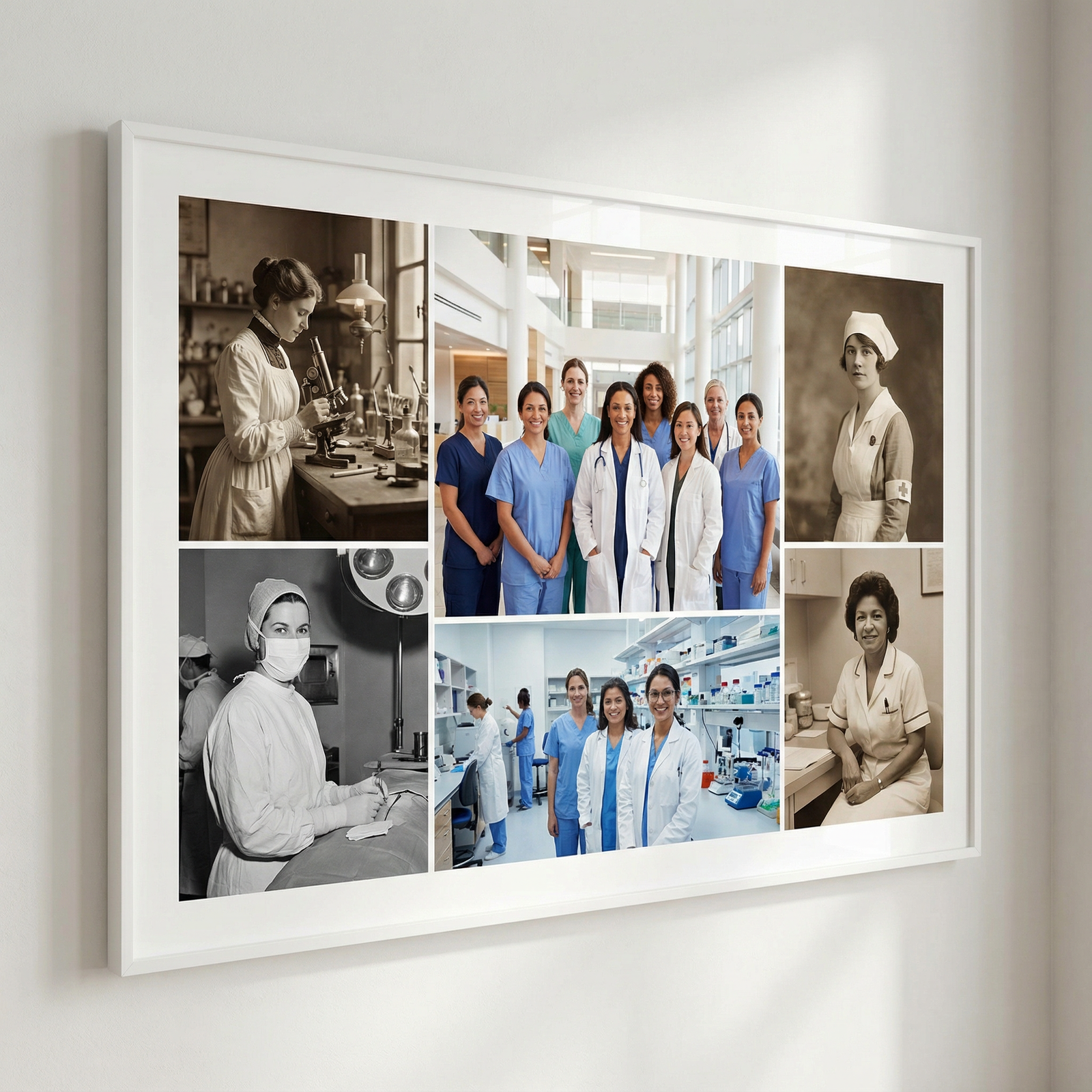 Honoring Female Trailblazers: Women Who Changed Medicine Forever