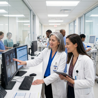 Burnout Statistics for Women Physicians by Career Stage and Setting