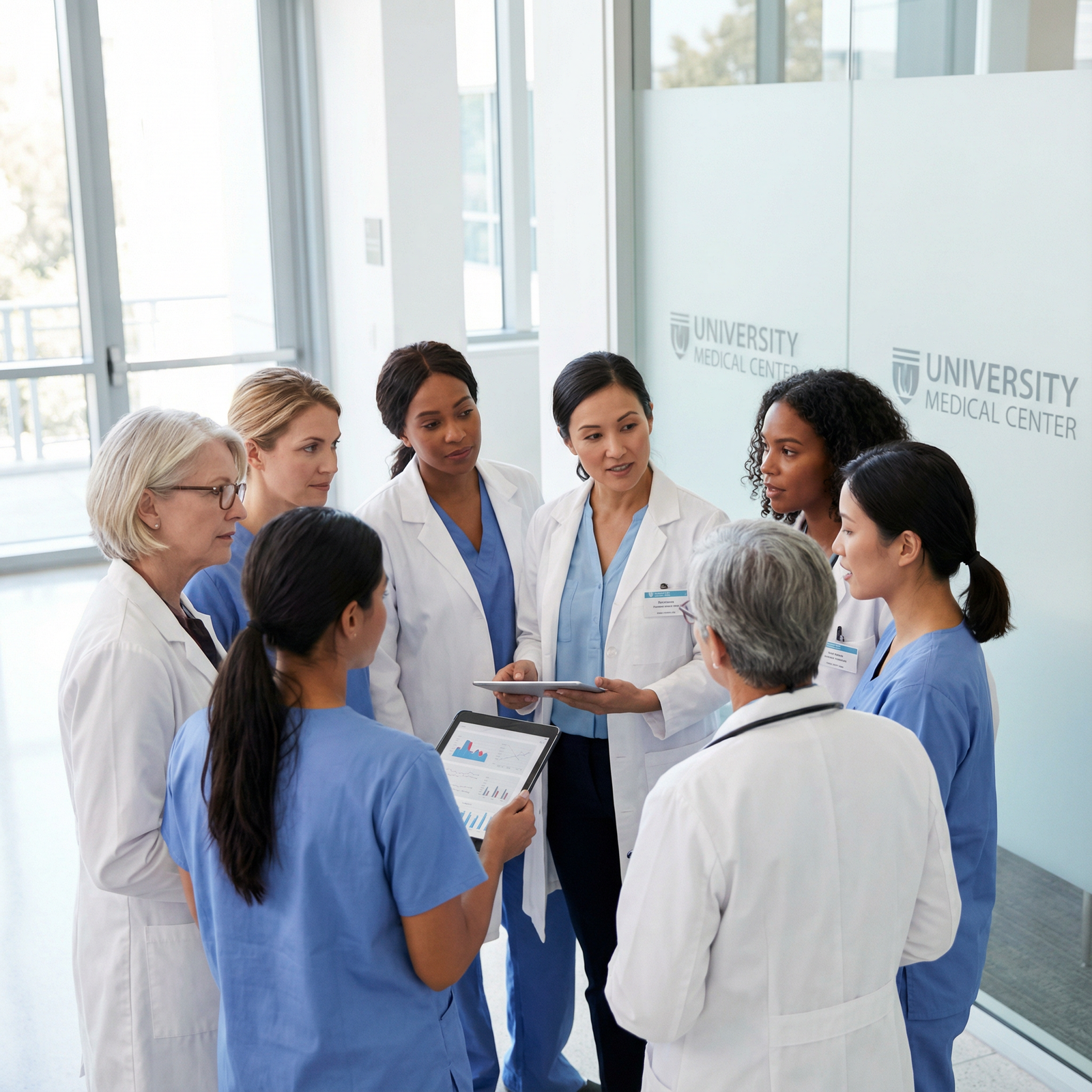 Empowering Women in Medicine: Overcoming Gender Bias & Advancing Careers