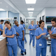 The Neurobiology of Chronic Stress in Training Physicians Explained