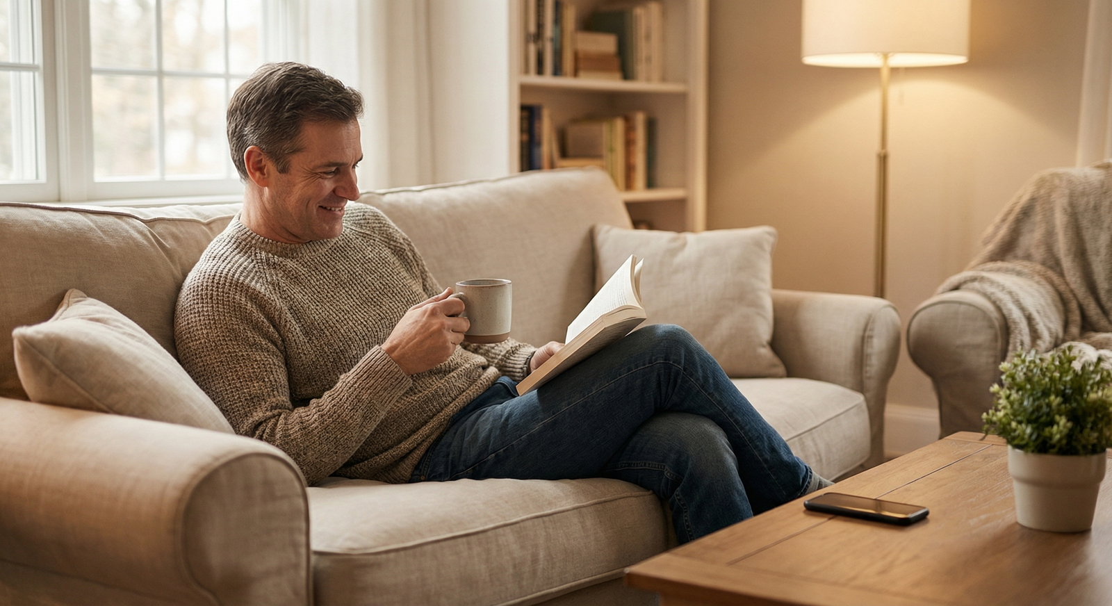 If You’re Crying After Call Every Week: First Steps to Stabilize