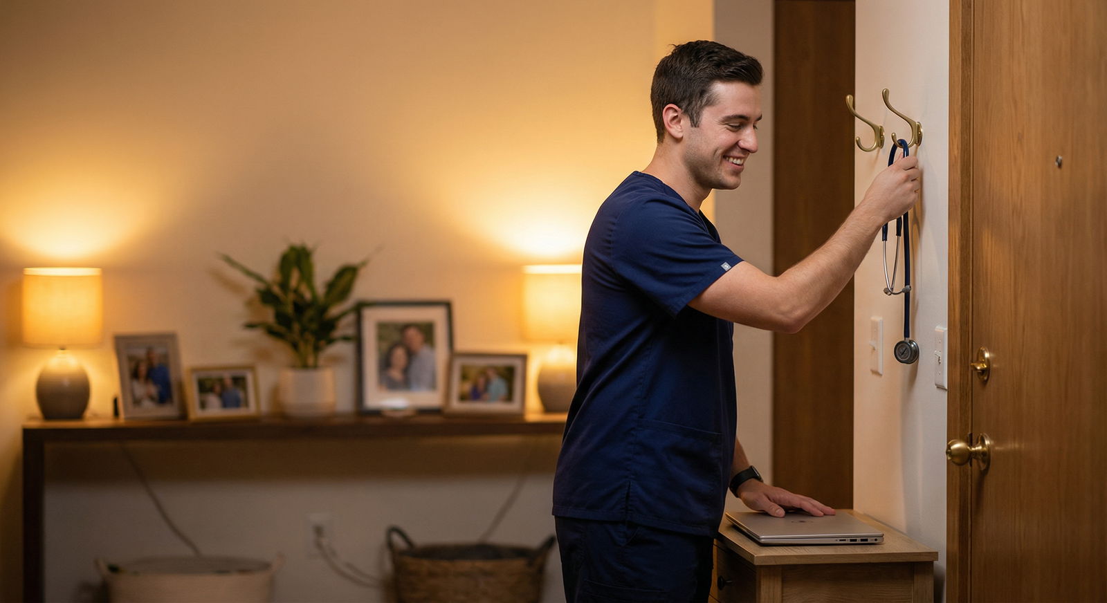 Essential Boundaries for Medical Professionals: Master Work-Life Balance