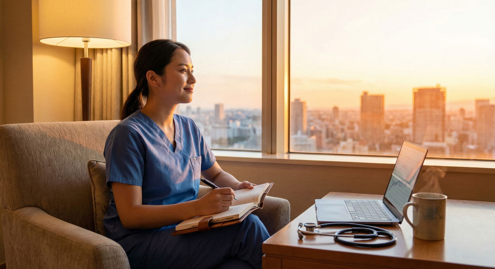 Achieving Work-Life Balance: A Guide for Medical Professionals